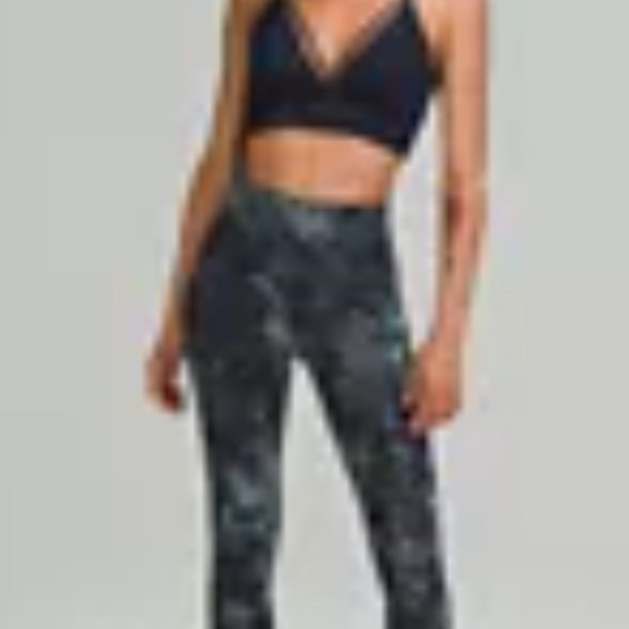 lululemon Align™ High-Rise Pant with Pockets 25" - Picture 3 of 4